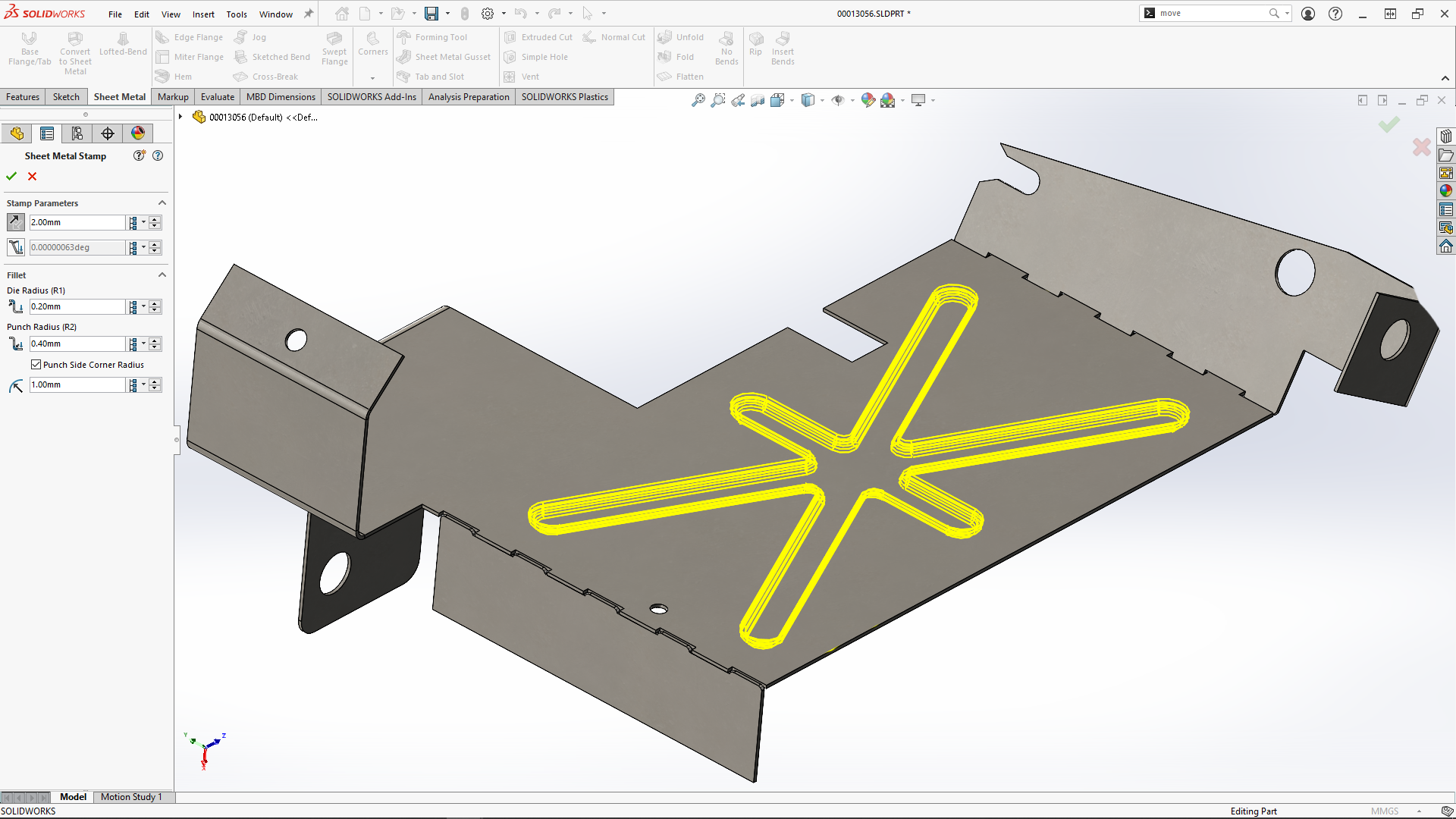 Solidworks 2024 Tutorial Alanna Maryann